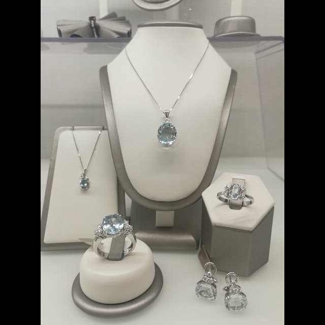 Gioielleria Preziosi Elvira - Immagine 1