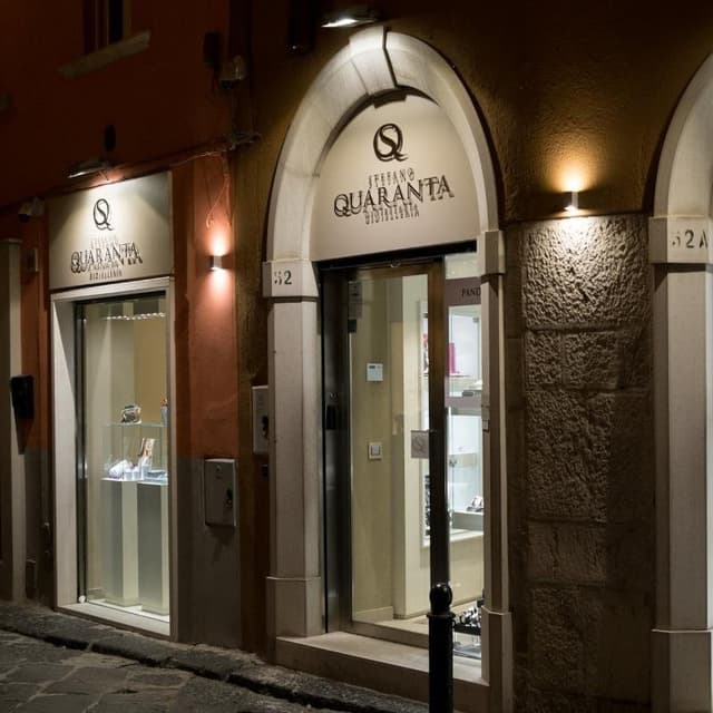 Gioielleria Stefano Quaranta - Immagine 1