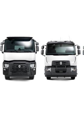 Giordani Trucks - Immagine 2