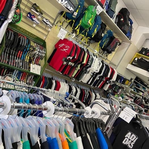 Giordano Sport - Immagine 2