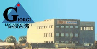 Giorgi Demolizioni S.r.l. - Immagine 1