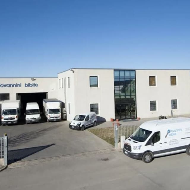 Giovannini Bibite - Enoteca - Immagine 1