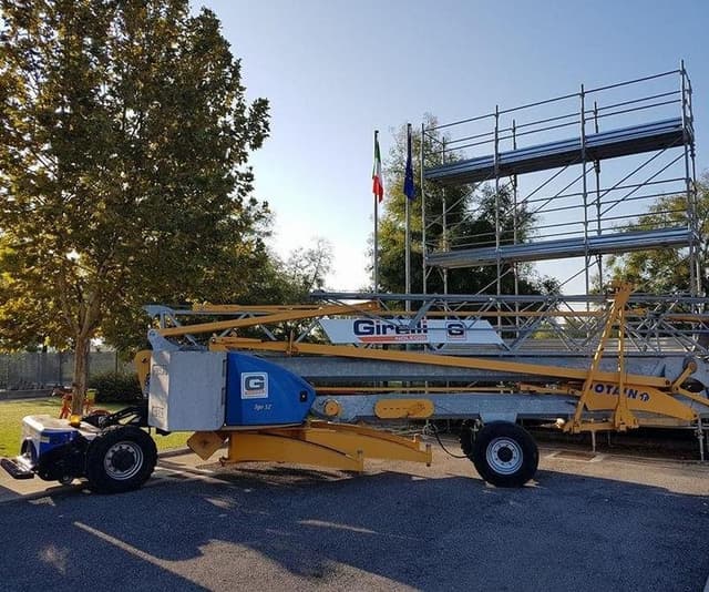 Girelli Noleggi - Immagine 1