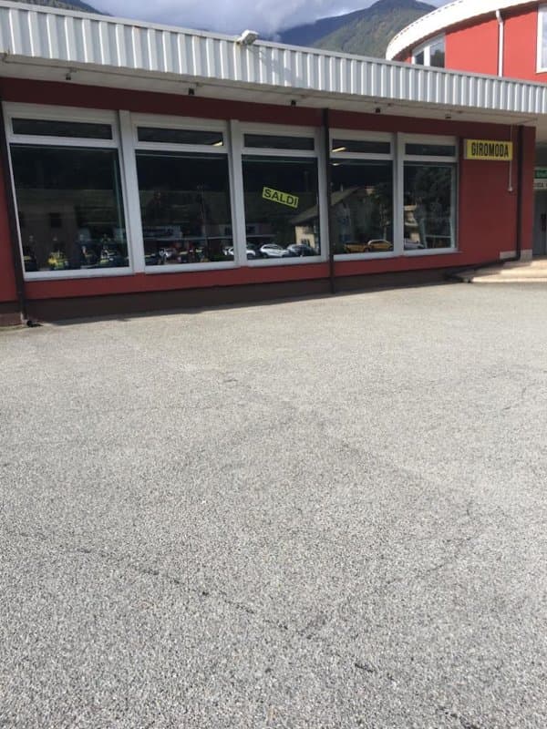 Giro Moda - Immagine 1