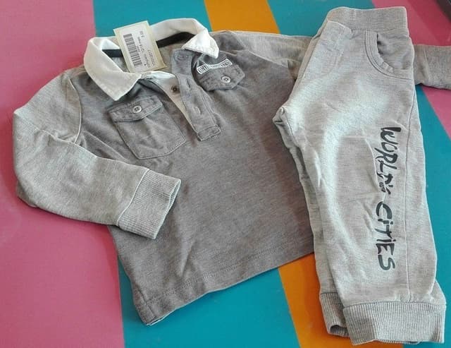 Girotondo - Negozio di Usato Bimbi 0-12 - Immagine 1