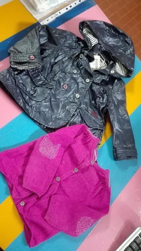 Girotondo - Negozio di Usato Bimbi 0-12 - Immagine 2