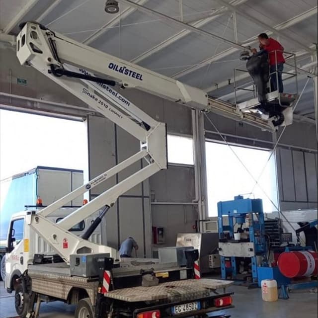 G.I.S.A. s.r.l. - Immagine 1