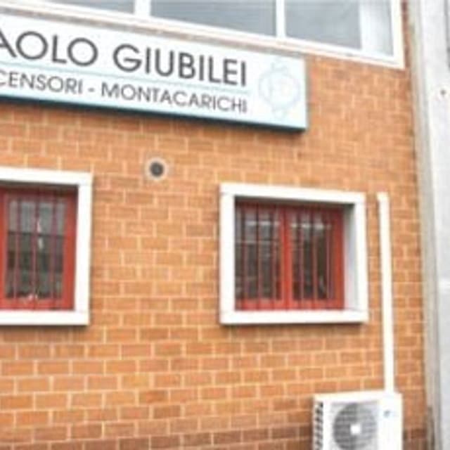 Giubilei Paolo - Immagine 1