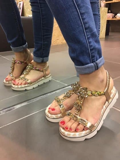 Giurdanella Calzature - Immagine 1