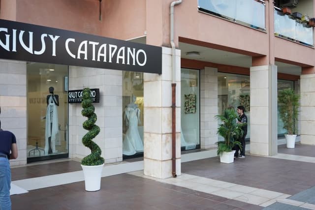 Giusy Catapano Atelier Sposa - Immagine 1