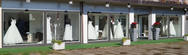 Giusy Catapano Atelier Sposa - Immagine 2