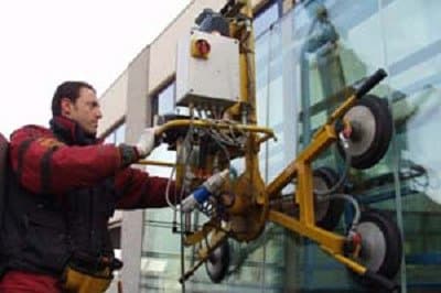 Giuwal Glass - Immagine 1