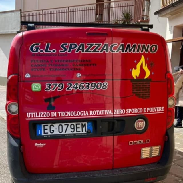 G.L. Spazzacamino - Immagine 2