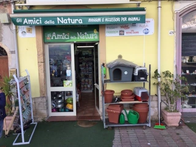 Gli Amici della Natura - Immagine 1