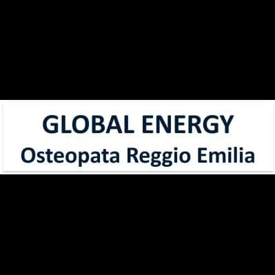 Global Energy Osteopata Reggio Emilia - Immagine 1