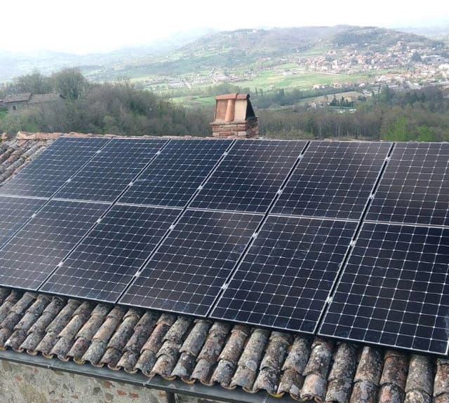 Global Enertech srl - Immagine 2