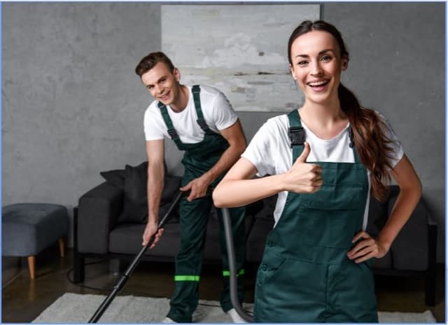 Global Team Service - Immagine 1