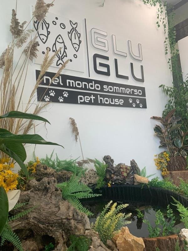 Glu Glu Pet House - Immagine 2