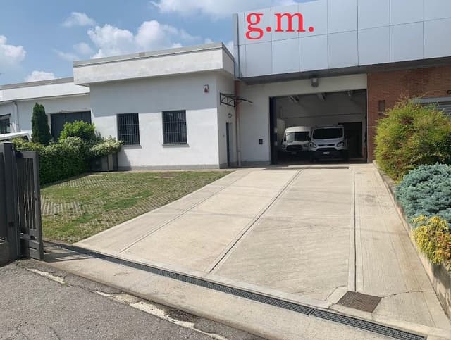 GM Distribuzione Alimentari - Immagine 1