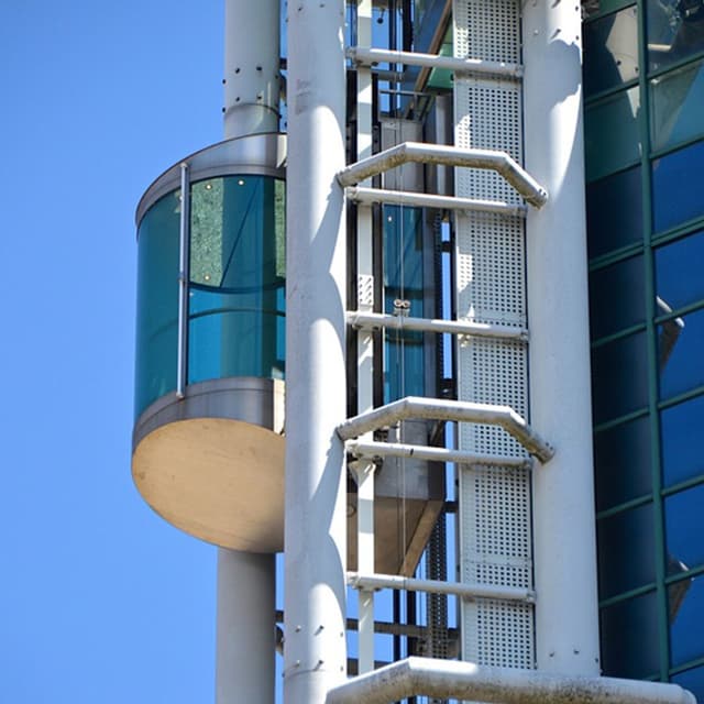 Gm Elevators - Immagine 1