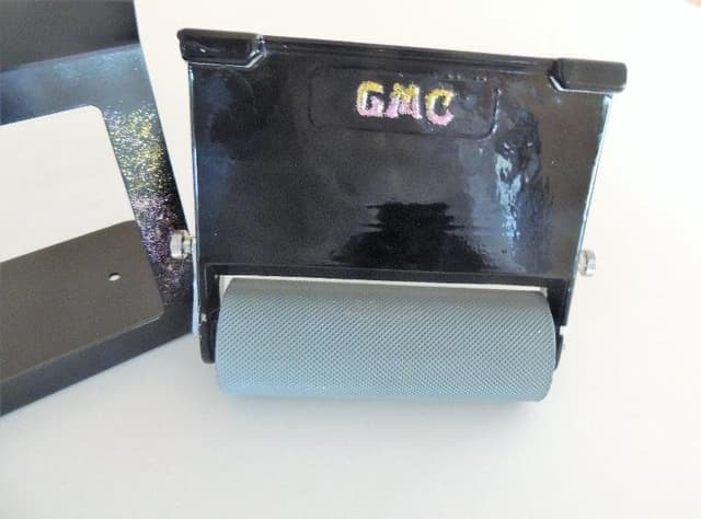 G.M.C. Costruzioni Meccaniche - Immagine 2