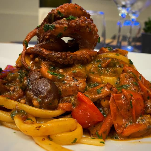 Gnokk- Trattoria, Ristorante - Immagine 2