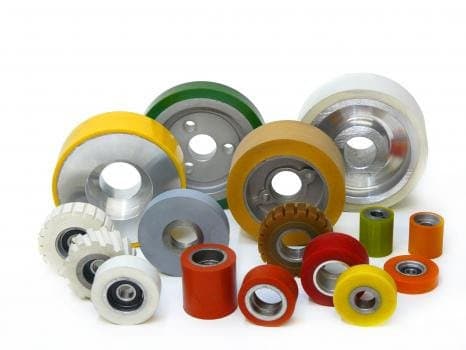 Go-Plast Engineering - Immagine 1