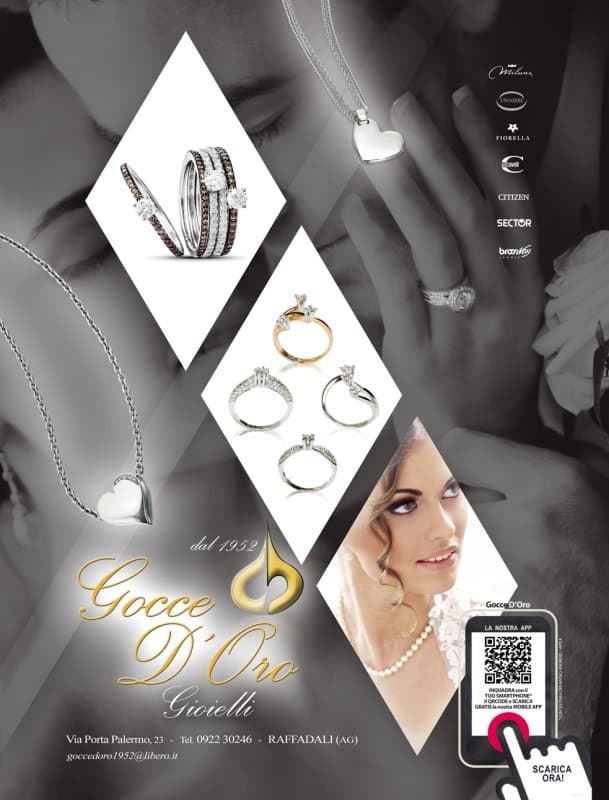 Gocce D'oro Gioielli - Immagine 2