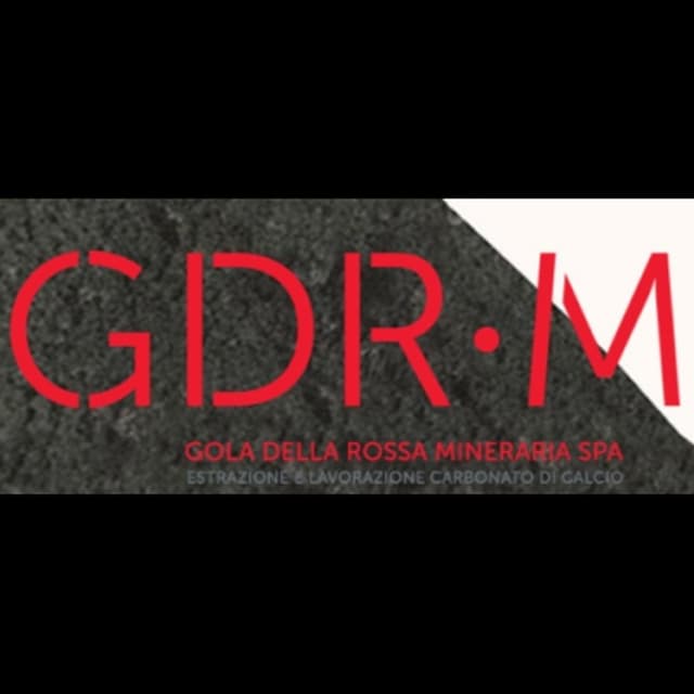 Gola della Rossa Mineraria - Immagine 1