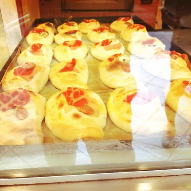 Golden Pizza - Immagine 2