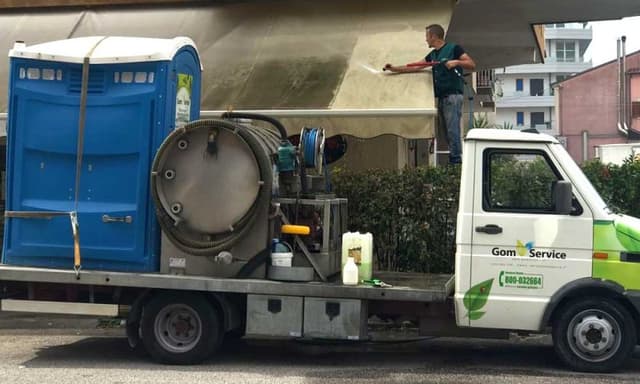 Gom Service - Immagine 1