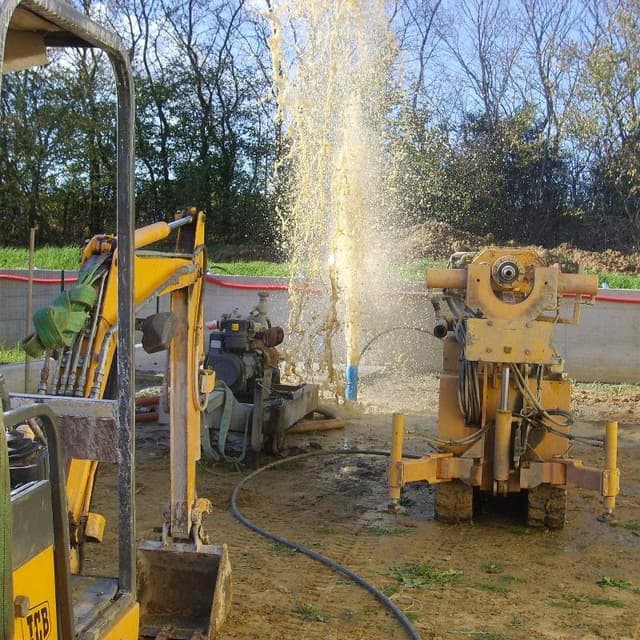 Gorgoroni Gelfrido Pozzi Artesiani - Immagine 1