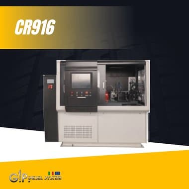 G.P. Diesel System - Immagine 1