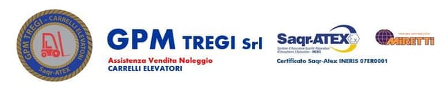 Gpm Tregi - Immagine 1