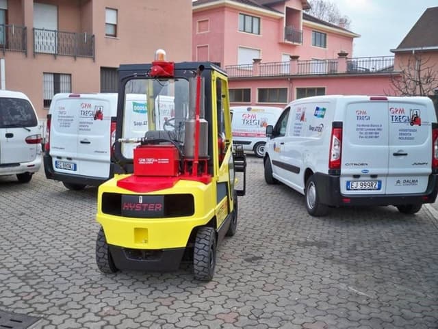 Gpm Tregi - Immagine 2