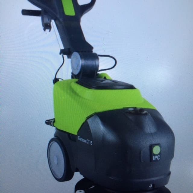 G.P.P. Impresa di Pulizie - Immagine 1