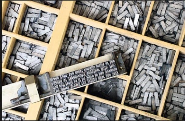 Grafiche 2001 - Immagine 2