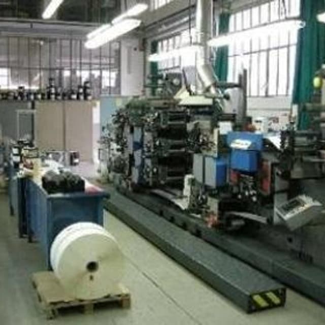 Grafiche Engio S.r.l. - Immagine 1