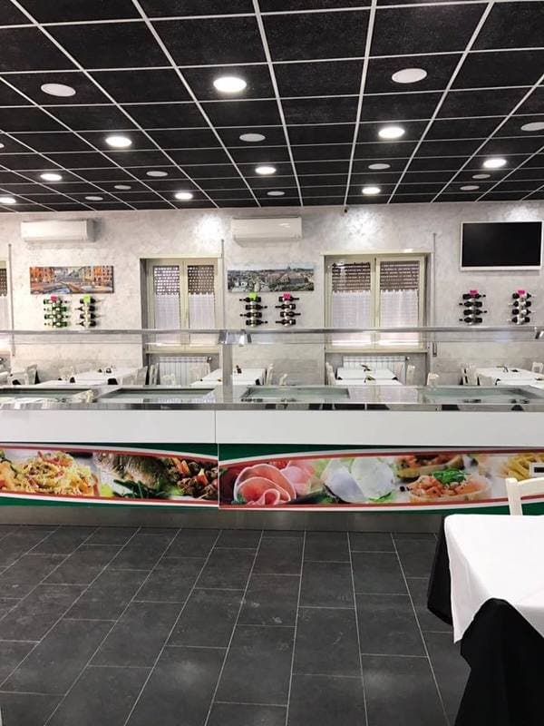 Gran Buffet - Immagine 1