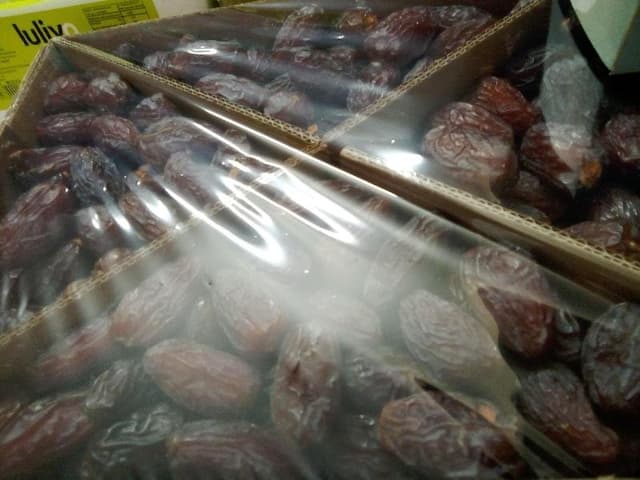 Grande Fratello della Frutta e Verdura - Immagine 1