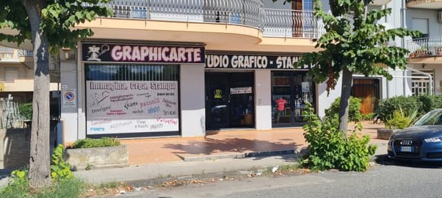 Graphicarte - Immagine 1