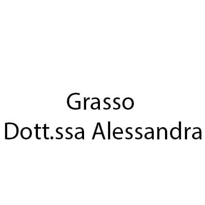 Grasso D.ssa Alessandra - Immagine 1
