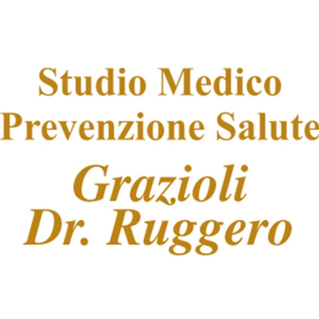 Grazioli Dr. Ruggero - Immagine 1