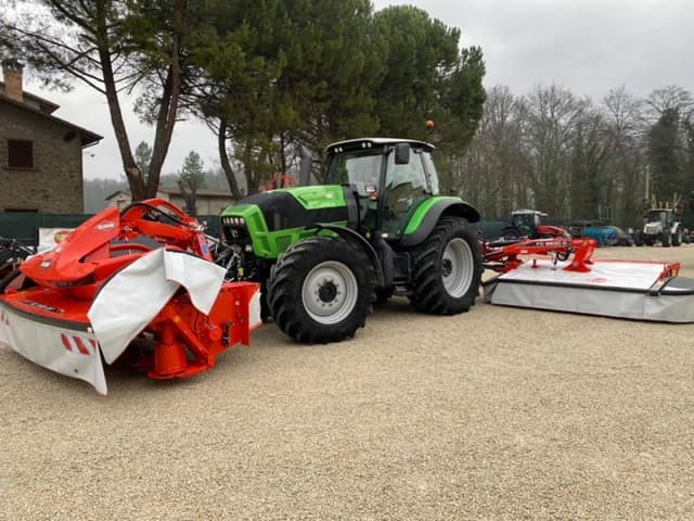 Graziotti - Immagine 1