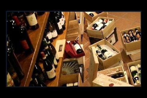 Grazzi Giovanni Enoteca - Immagine 2