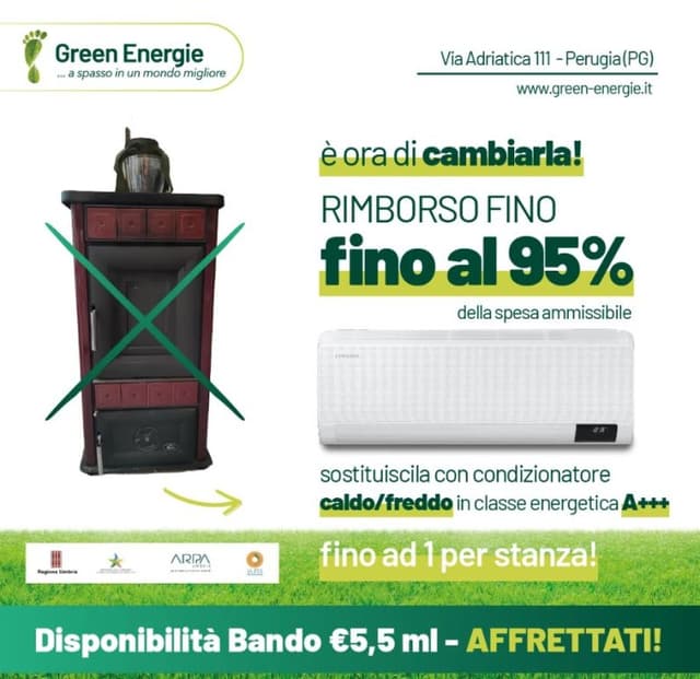 Green Energie - Immagine 1