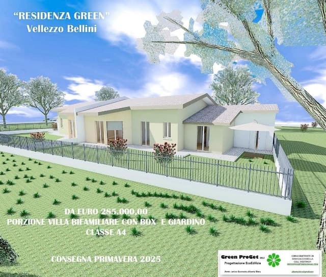 Green Proget Srls - Immagine 2