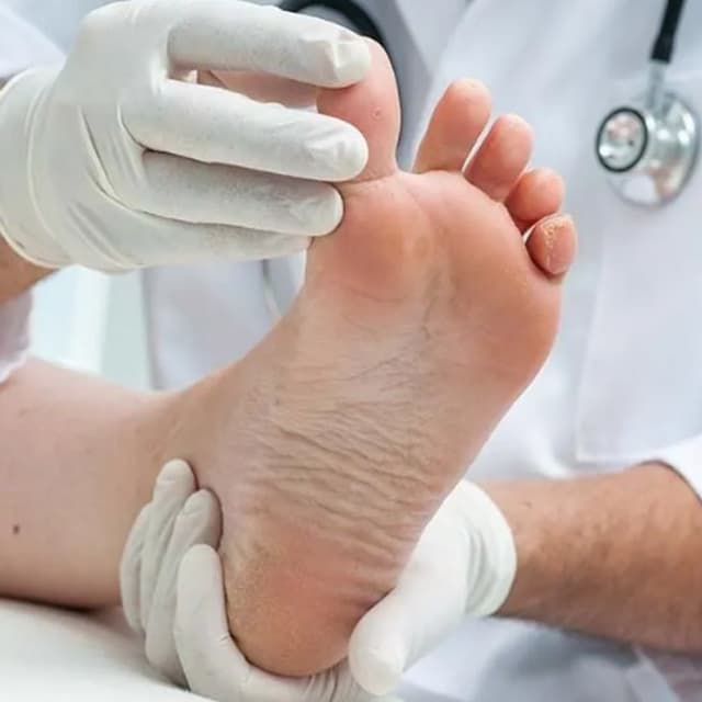 Gregori Sonia Podologo - Immagine 2