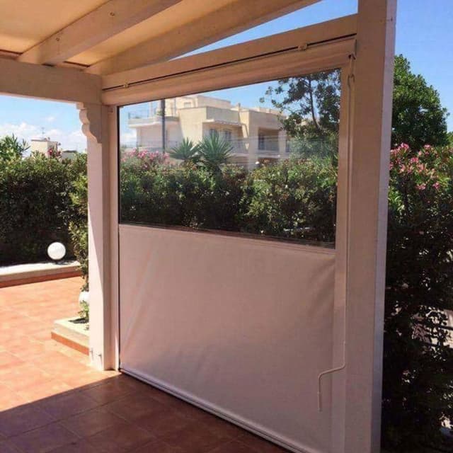 Gregorio Tende da Sole - Immagine 1