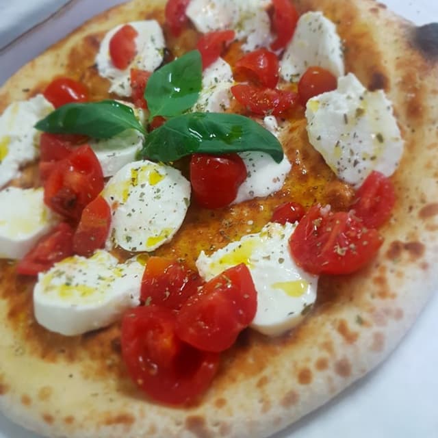 Gresy Pizza - Immagine 1